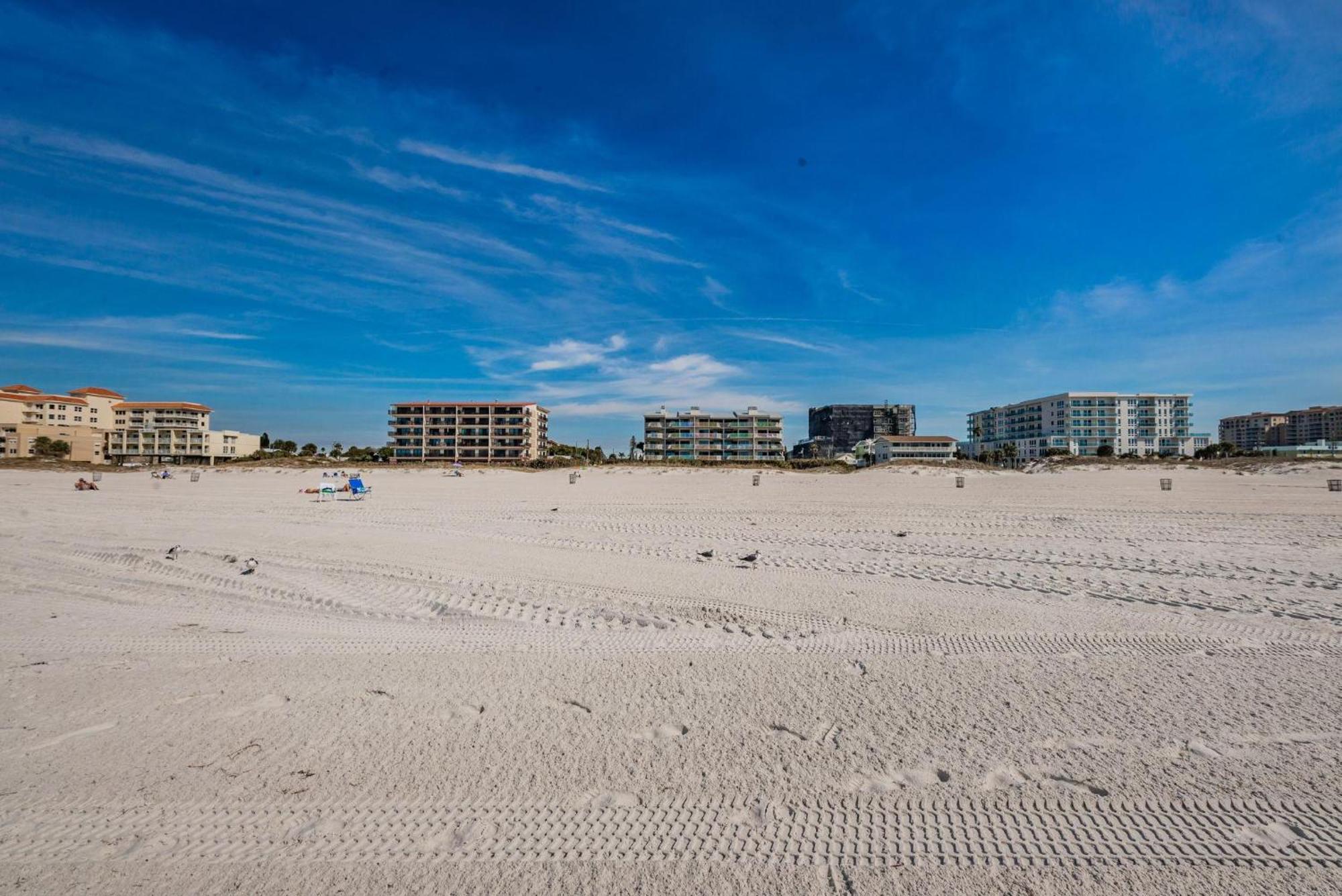 Fins Up In Clearwater Beach Exterior photo